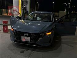 نيسان سنترا